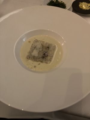   at Elizabeth's in Washington