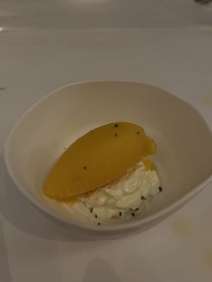   at Elizabeth's in Washington