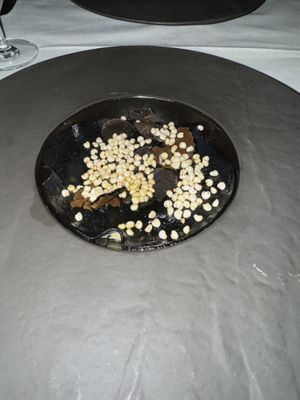   at Elizabeth's in Washington