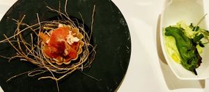   at Elizabeth's in Washington