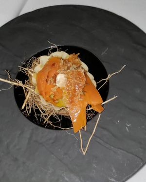  at Elizabeth's in Washington