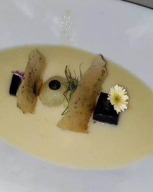  at Elizabeth's in Washington