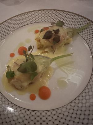   at Elizabeth's in Washington