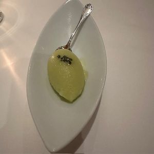  at Elizabeth's in Washington