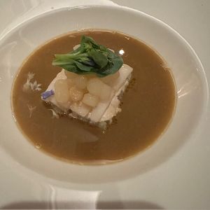  at Elizabeth's in Washington