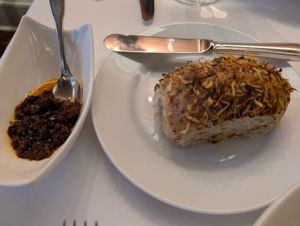 Bread at Elizabeth's in Washington