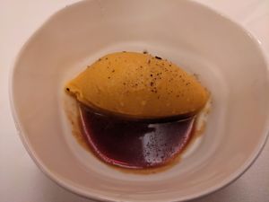 "Made Anew" at Elizabeth's in Washington