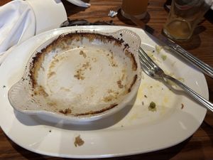   at Universal Studios - Finnegan's Bar & Grill in Orlando