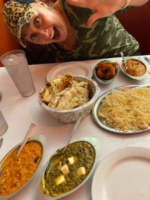  at Star of India in Little Rock