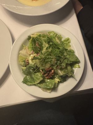   at Havfruen in Copenhagen