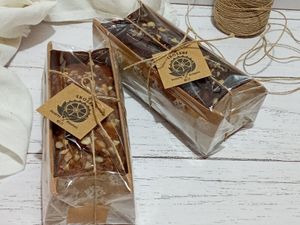 Kekes at EkoSana - Postres Veganos in Lima