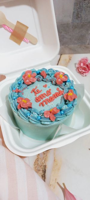  at EkoSana - Postres Veganos in Lima