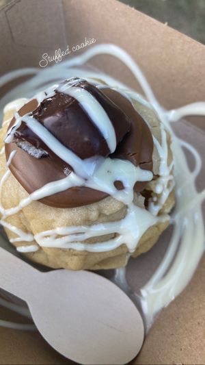 ❤️  at Maple & Dough in Guisborough