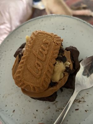   at Maple & Dough in Guisborough