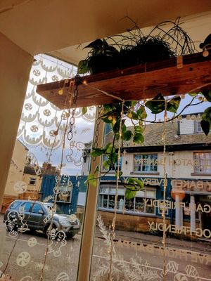  at Maple & Dough in Guisborough