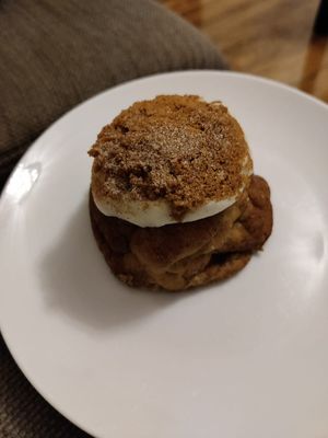  at Maple & Dough in Guisborough