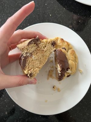   at Maple & Dough in Guisborough