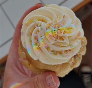  at Maple & Dough in Guisborough