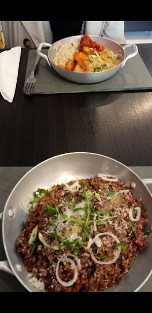  at Umami Gastronomia in Sao Paulo