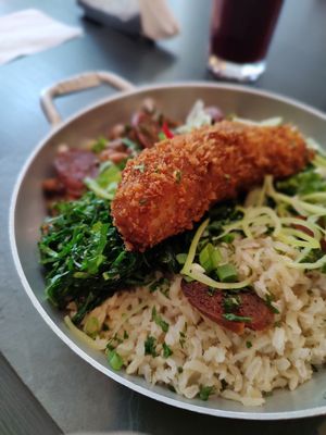  at Umami Gastronomia in Sao Paulo