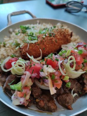  at Umami Gastronomia in Sao Paulo