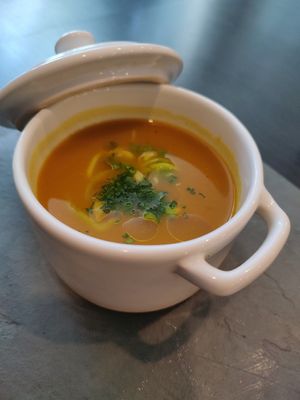  at Umami Gastronomia in Sao Paulo