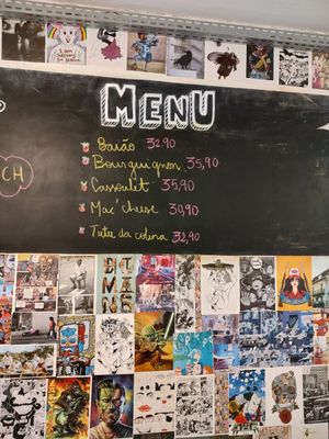  at Umami Gastronomia in Sao Paulo