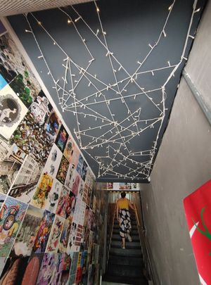  at Umami Gastronomia in Sao Paulo