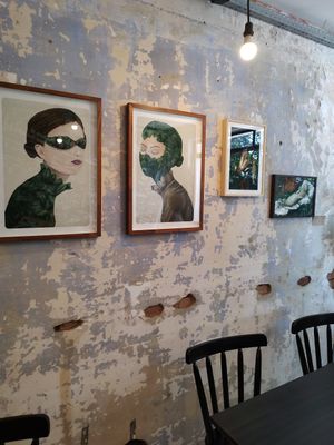  at Umami Gastronomia in Sao Paulo