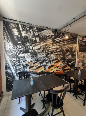  at Umami Gastronomia in Sao Paulo