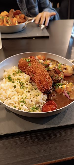  at Umami Gastronomia in Sao Paulo