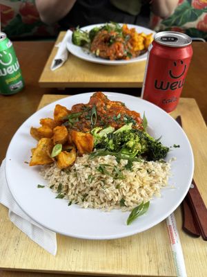   at Umami Gastronomia in Sao Paulo