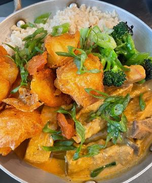   at Umami Gastronomia in Sao Paulo