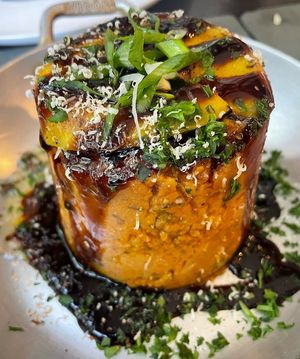   at Umami Gastronomia in Sao Paulo