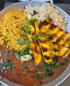   at Umami Gastronomia in Sao Paulo