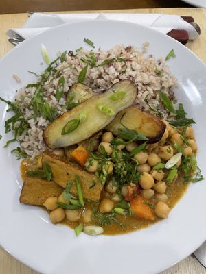   at Umami Gastronomia in Sao Paulo