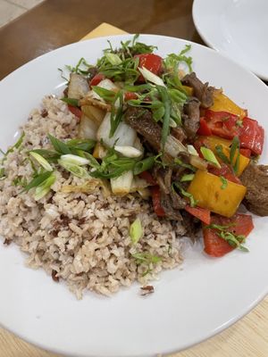   at Umami Gastronomia in Sao Paulo