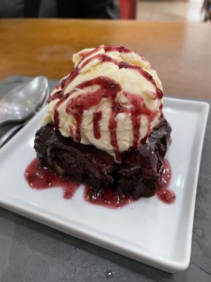   at Umami Gastronomia in Sao Paulo