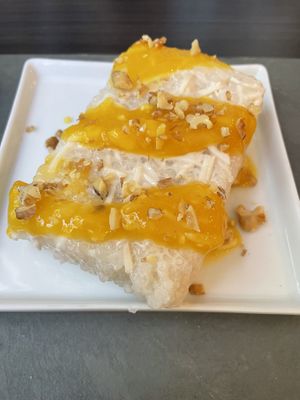   at Umami Gastronomia in Sao Paulo