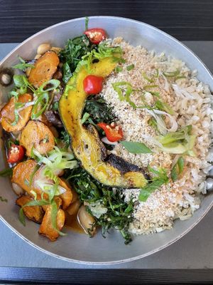   at Umami Gastronomia in Sao Paulo