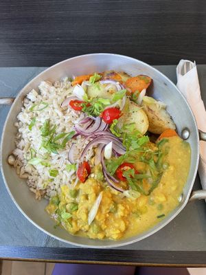   at Umami Gastronomia in Sao Paulo