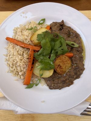   at Umami Gastronomia in Sao Paulo