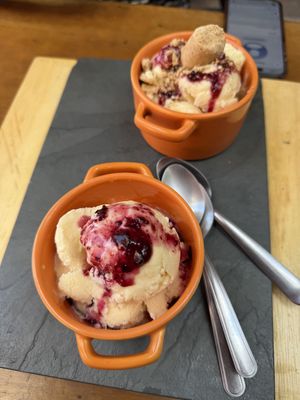   at Umami Gastronomia in Sao Paulo