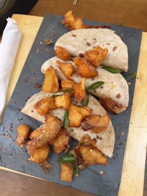   at Umami Gastronomia in Sao Paulo