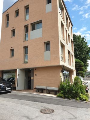 this is it at Qyun Fermented Cafe 큔 in Seoul