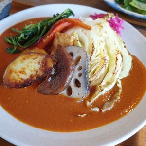  at Qyun Fermented Cafe 큔 in Seoul