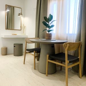 Suite Beta  at Mod Santorini in Santorini