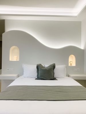 Suite Beta  at Mod Santorini in Santorini