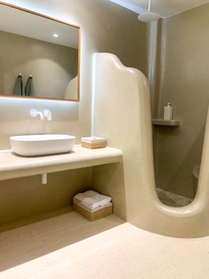 Suite Beta  at Mod Santorini in Santorini