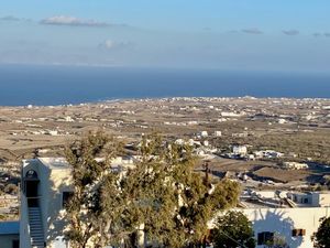 Sea View (East) at Mod Santorini in Santorini